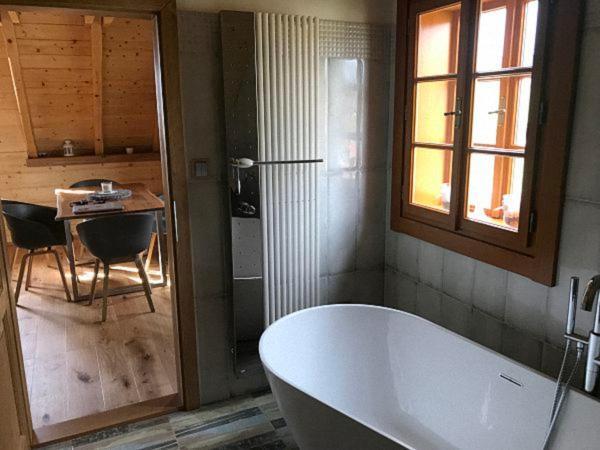 U Mistra Vichra Apartment Cerny Dul